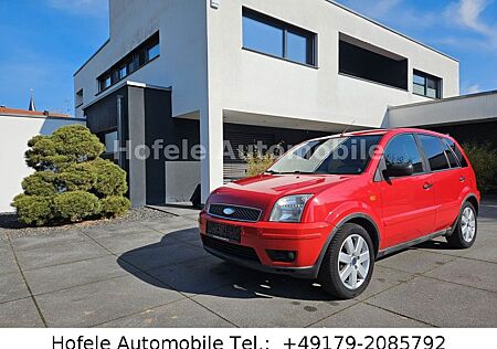 Ford Fusion Plus**KLIMA/OMAS SCHÄTZLE**
