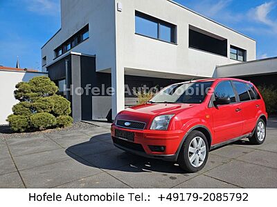 Ford Fusion Plus**KLIMA/OMAS SCHÄTZLE**