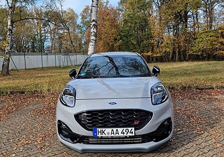 Ford Puma 1,5 l EcoBoost ST X ST X