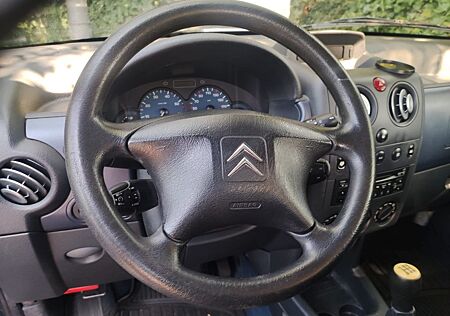 Citroën Berlingo HDi 90 FAP Multispace Multispace