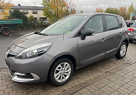 Renault Scenic 1,5 dCi Limited AUT*STHZ*PDC*NAVI*KEYLESS