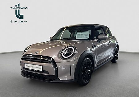 Mini Cooper Classic Trim Parkassistent RFK Navi