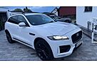 Jaguar F-Pace 25d AWD Chequered Flag Automatik Cheq...