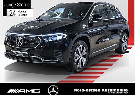 Mercedes-Benz EQA 250 PROGRESSIVE DISTRO DAB LED KAMERA PARK
