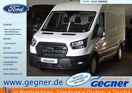 Ford Transit 310L2 Trend LKW Autom. Kasten WiPa Kam