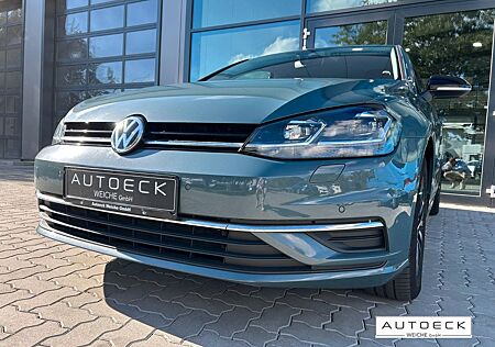 VW Golf Volkswagen VII Lim. 1.6TDI 85 KW *TWA*SHZ*CAM*APP*