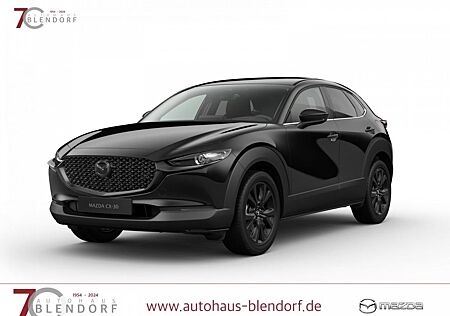 Mazda CX-30 Nagisa 140 Automatik 2025|BOSE|Kamera|Navi