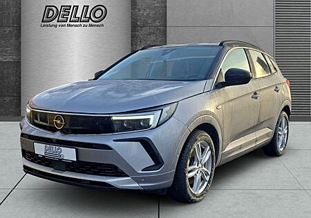 Opel Grandland X Grandland Ultimate Hybrid4 Nachtsichtass. Navi A