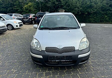 Toyota Yaris 1.0 VVT-i*KLIMA*