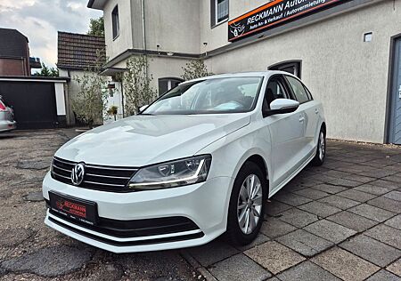 VW Jetta Volkswagen 1.2 TSi*erst 11500 Km-1. Hand-Alu-Klima*