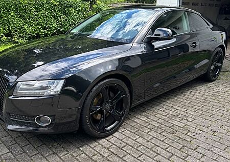 Audi A5 2.7 TDI (DPF) multitronic -