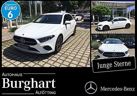 Mercedes-Benz A 200 Kompaktlimousine Progressive/Navi/Autom.