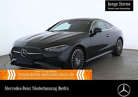 Mercedes-Benz CLE 220 d Cp. AMG Prem./PANO/HUD/360°/DIGI/MEMO
