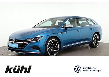 VW Arteon Volkswagen Shooting Brake 2.0 TSI DSG Elegance IQ.Li