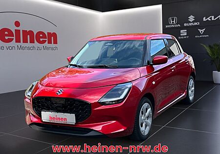 Suzuki Swift 1.2 Dualjet 61 kW Comfort ACC+LED+Navi+SHZ