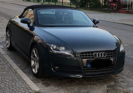 Audi TT Roadster 1.8 TFSI -