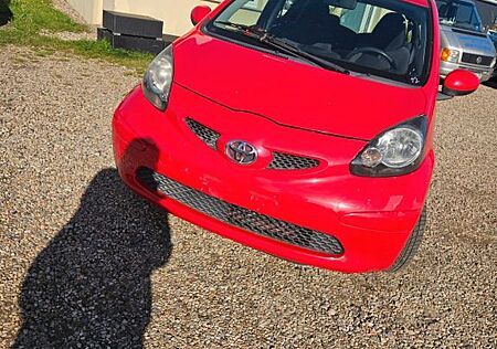 Toyota Aygo (X) Aygo AYGO Cool Klima