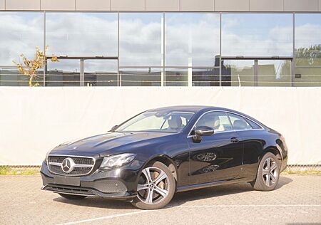 Mercedes-Benz E 400 E400 3,0I 4Matic Adaptive AMG-Line Aut.