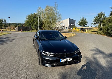 BMW 330e Hybrid 292 PS | Laserlicht | HUD | Harm