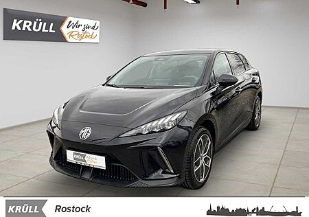 MG MG4 Luxury +360° Kamera+