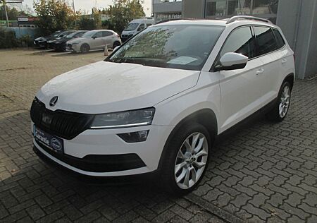 Skoda Karoq Style+Panor+Kamera+ab199,-€