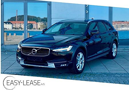 Volvo V90 Cross Country Basis AWD