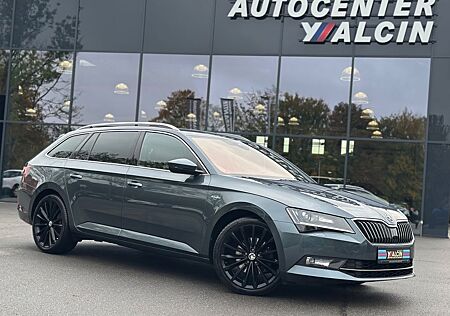 Skoda Superb 2.0 TDI SCR DSG 4x4 L&K COMBI ACC/NAV/R-C