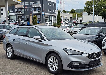 Seat Leon 1,5 TSI Style Sportstourer