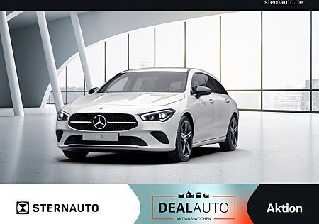 Mercedes-Benz CLA 250 Shooting Brake CLA 250 e Shooting Brake