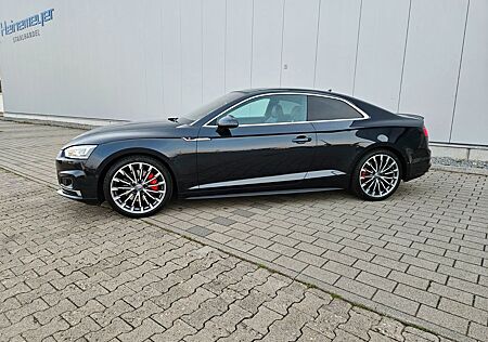 Audi A5 2.0 TFSI Coupé quattro