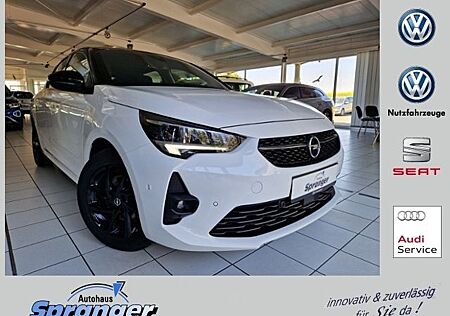 Opel Corsa F 1.2 Turbo GS Line LED/Kamera/Apple CarPl