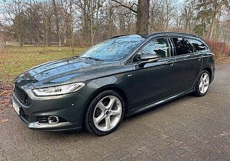 Ford Mondeo 2,0 TDCi 132kW ST-Line, Autom., LED, Voll