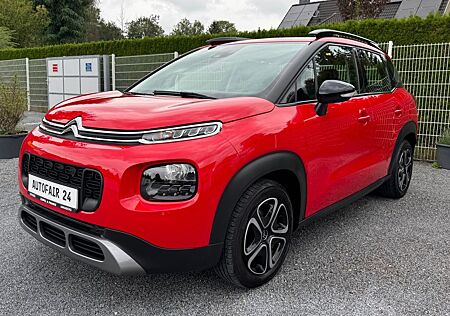 Citroën C3 Aircross *NUR 21.000KM*PDC*ACC*SPURHALTE*TOP