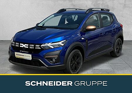 Dacia Sandero Stepway Extreme ECO-G 100 LPG+PDC+NAVI