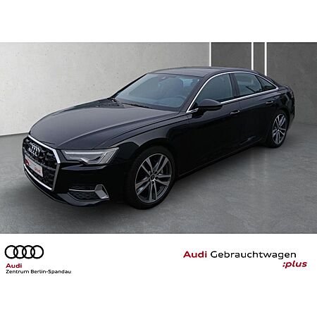Audi A6 leasen