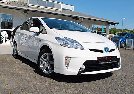 Toyota Prius Comfort 1.8/Automatik/1.Hand/Scheckheft