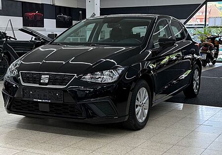 Seat Ibiza Style TGI*Erdgas/Benzin