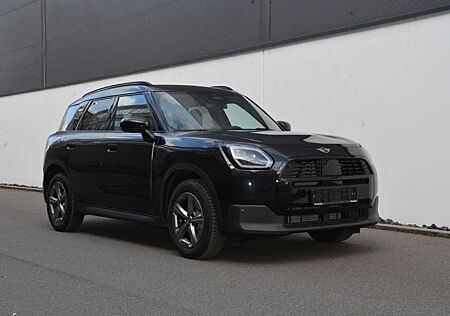 Mini Cooper Countryman Countryman C Trim HUD Kamera Panorama LED