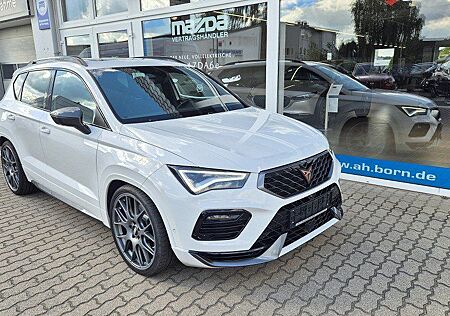 Cupra Ateca (KHP/KBP) Basis 4Drive