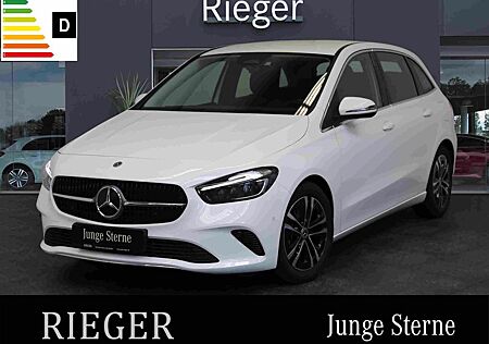 Mercedes-Benz B 200 d Progressive SHZ*LED*Kamera*Spurhalte*+++