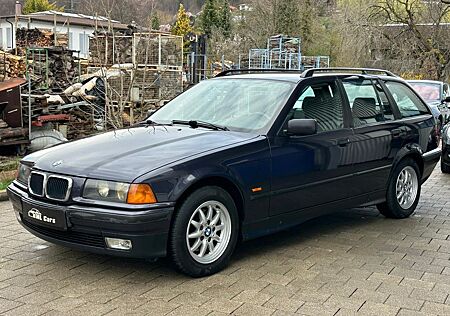 BMW 318 i*Automatik*Tüv Neu