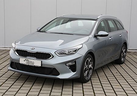 Kia Cee'd Ceed SW 1.5T DCT 7 Spirit Navi*Technikpaket