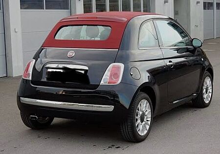 Fiat 500C 1.2 8V POP C POP