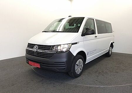 VW T6 Transporter Volkswagen T6.1 Transporter 2.0 TDI DSG Kombi AHK ACC PDC S