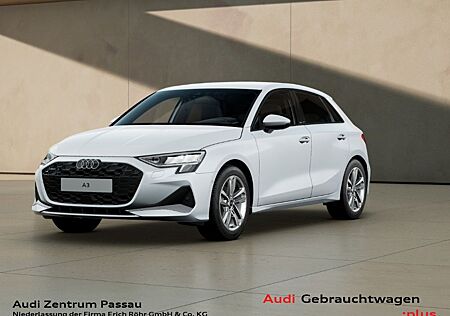 Audi A3 Sportback 35 TFSI advanced virt. Cock.+ NAVI+