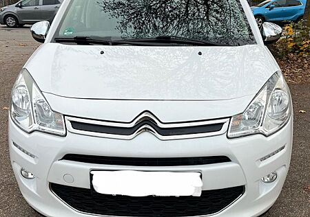 Citroën C3 klimaa Euro 5