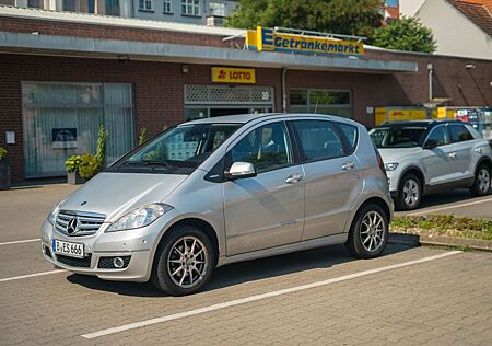 Mercedes-Benz A 180 CDI AVANTGARDE AVANTGARDE