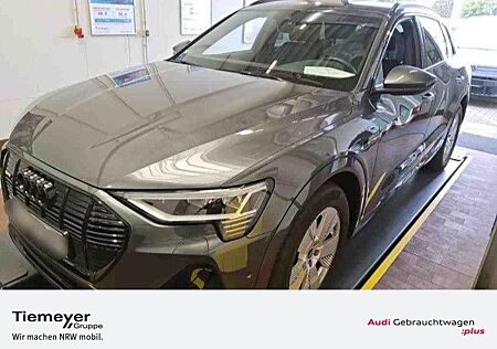 Audi e-tron 50 Q 2x S LINE LM21 ALCANTARA KAMERA OPS+