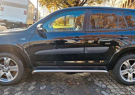 Toyota RAV 4 RAV4 Executive