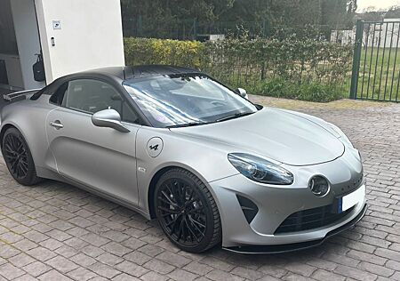 Alpine A110 ENSTONE 300cv Série Limité 300 Exemplaire